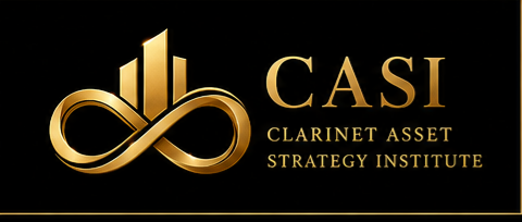 CASI CLARINET ASSET STRATEGY INSTITUTE